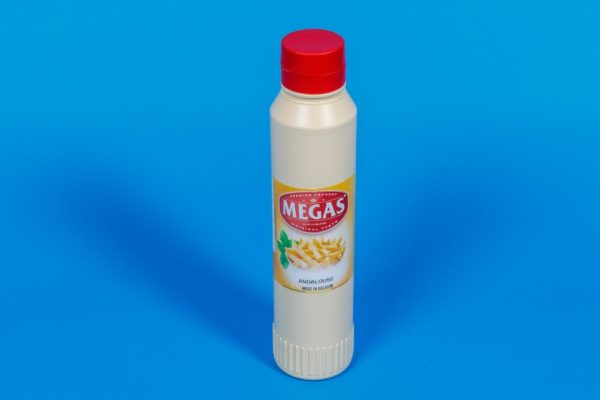 MeGaS Andalouse-Sauce 925ml
