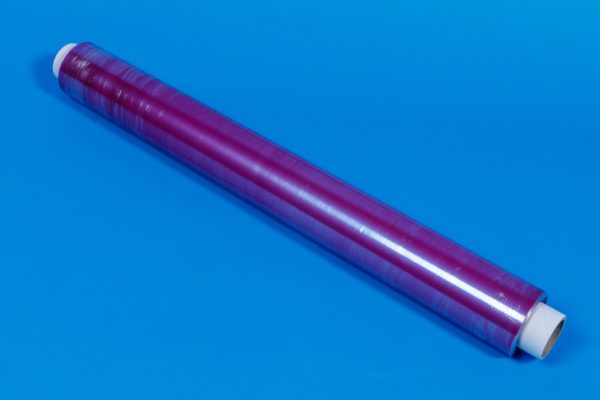 PVC-Frischhaltefolie 60cm (1700gr) lila