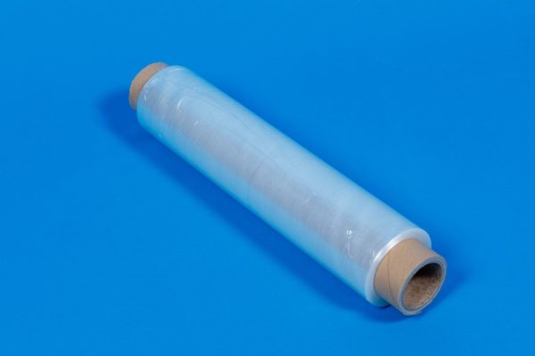 PE-Frischhaltefolie 30cm (600gr.) standard transparent