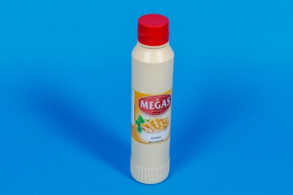 MeGaS Tartare-Sauce 925ml