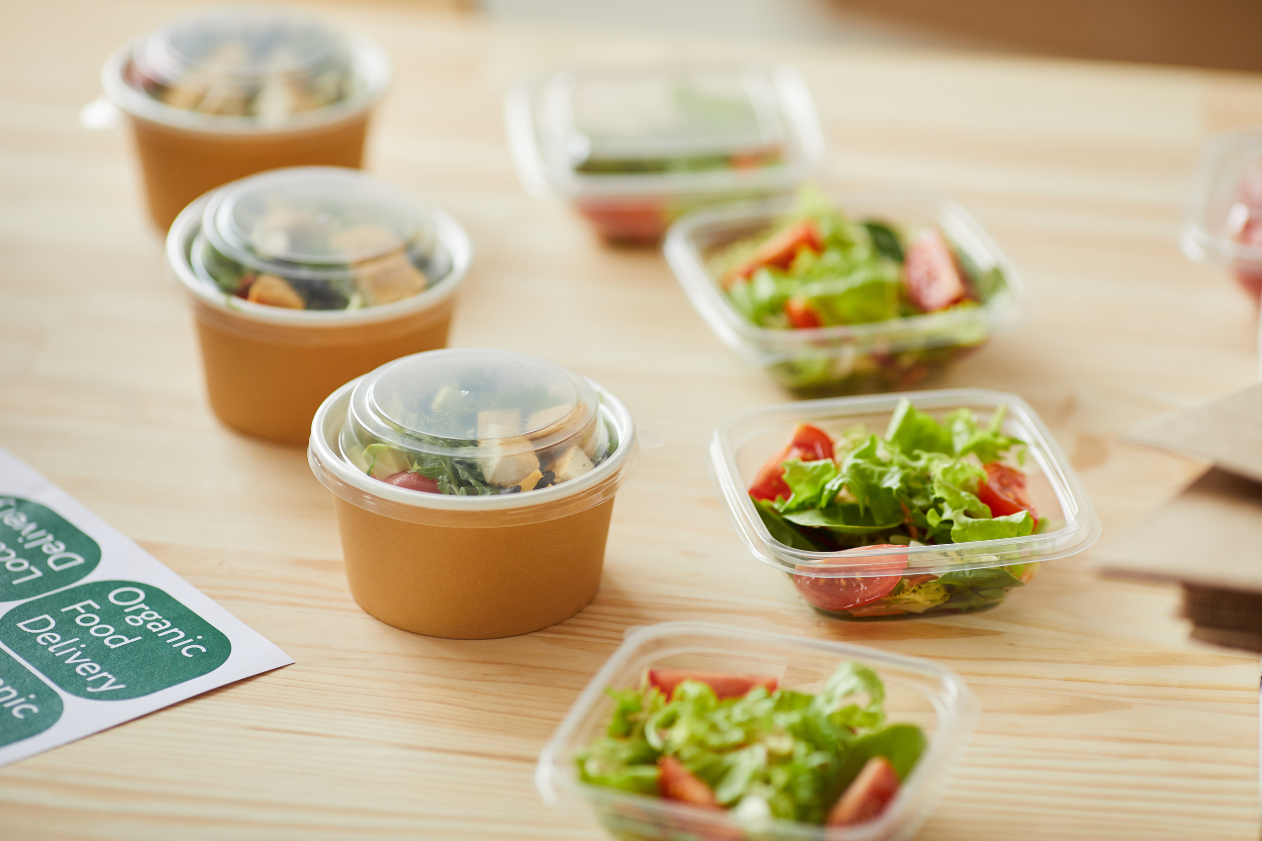 Lire la suite à propos de l’article Solutions d’emballage efficaces pour réduire le gaspillage alimentaire