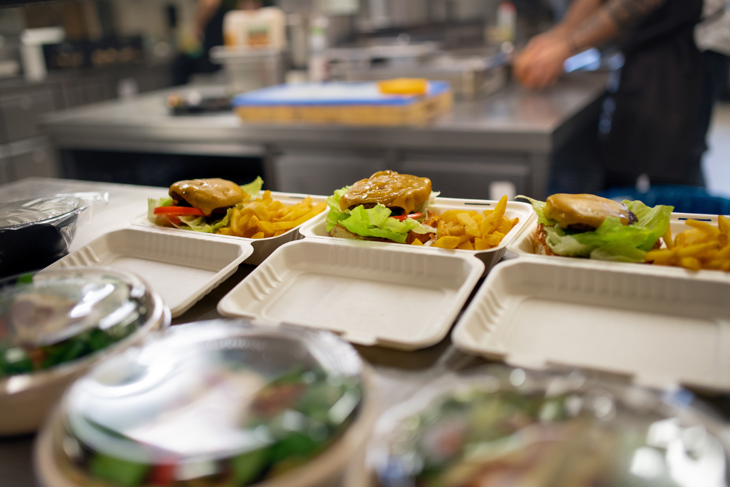 Lire la suite à propos de l’article Le rôle des emballages dans l&rsquo;essor du take-away et de la livraison